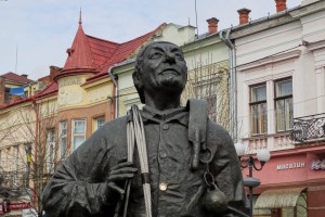Тур на Закарпаття, березень 2016, день 3-й